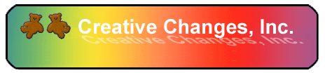 Creative Changes, Inc.